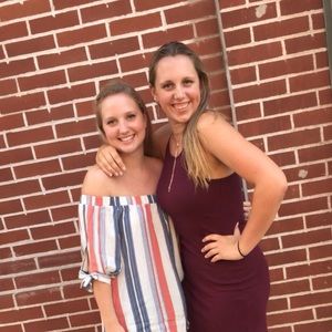 Meet your Posher, Kate